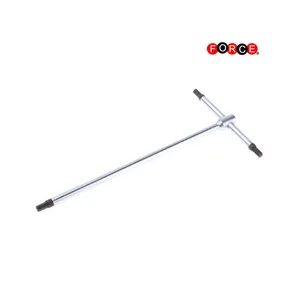 Vinkelskruvnyckel FORCE 764025T