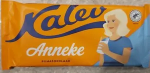 Anneke Piimašokolaad