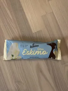 Onu Eskimo koorejäätis