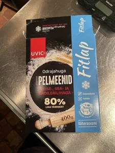 Fitlap Pelmeenid Veis Siga Broiler