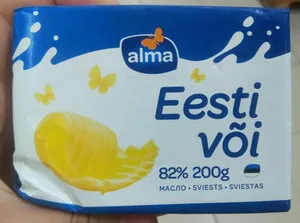 Eesti või