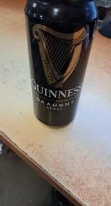 Alus guinness
