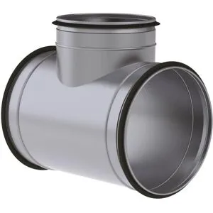 Ets Nord Ntk T-Rör 315x100 Mm, Ventilation