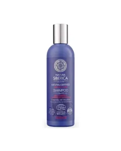 Natura Siberica Natural Certified Anti Pollution Shampoo 270 ml