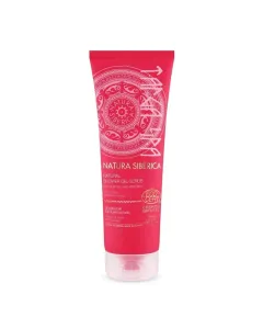 Natura Siberica Natural Gel-Exfoliante Siberian Ginseng 200 ml