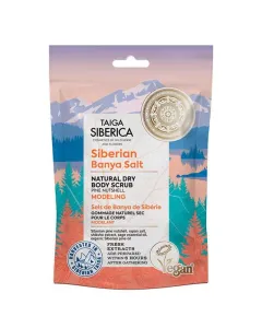 Natura Siberica Taiga Exfoliante Corporal Natural 1Un