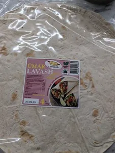 Ümar Lavash