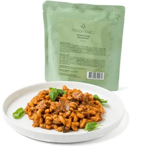 Food Force Italiensk Gryta Mjukkonserv 300g