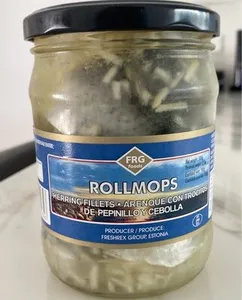 Rollmops