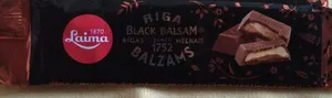 Black Balsam