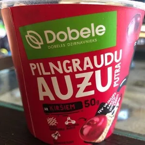 Pilngraudu auzu putra