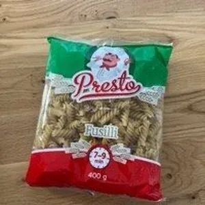 fusilli