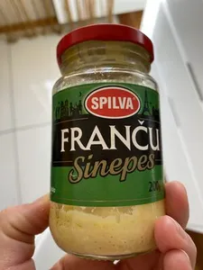 Franču Sinepes