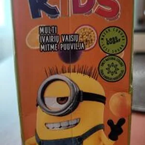 Multi fruit juice