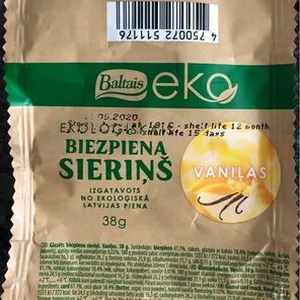 Biezpiena Sierins