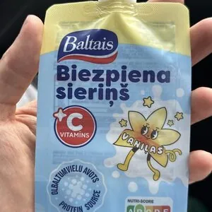 Biezpiena Sierins