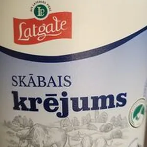 20% skābais krējums