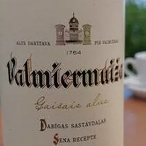 Gaišais alus