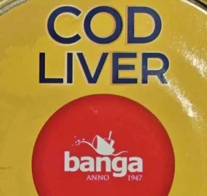 Cod Liver