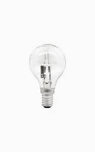 Halogen klot 205lm E14 18W