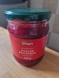 Pickled Beetroots