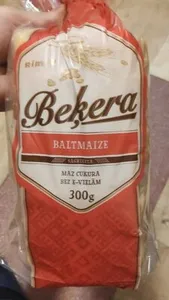Rimi Beķera Baltmaize
