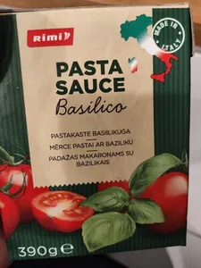Pasta Sauce