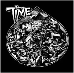Time: Time