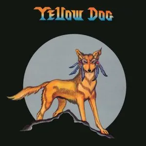 Yellow Dog: Yellow Dog