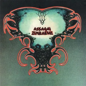 Assagai: Zimbabwe
