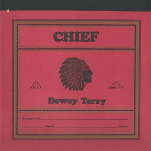 Terry Dewey: Chief