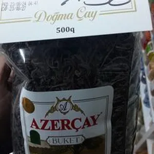 Azərçay 500q