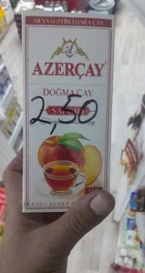 Azərçay  salma