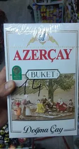 Azərçay 450q