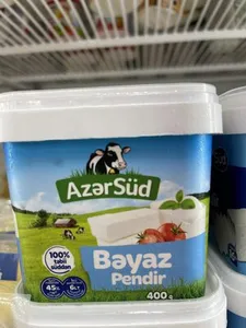 azersüd  beyaz pendir