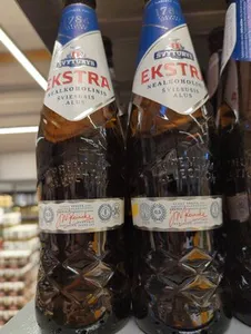 ekstra nealkoholinis