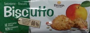 Бисквити Biscutto