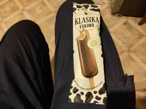 Klasika eskimo