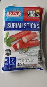 Surimi štapići Vici