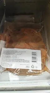 laša gaļa a/k 200g