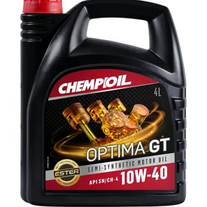 Motorolja CHEMPIOIL CH9501-4