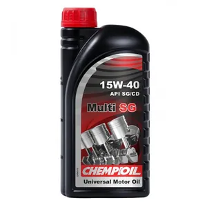 Motorolja CHEMPIOIL CH9402-1