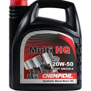 Motorolja CHEMPIOIL CH9401-4