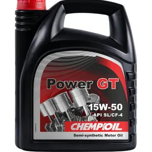 Motorolja CHEMPIOIL CH9503-4