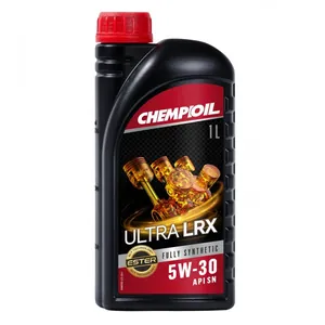 Motorolja CHEMPIOIL CH9702-1