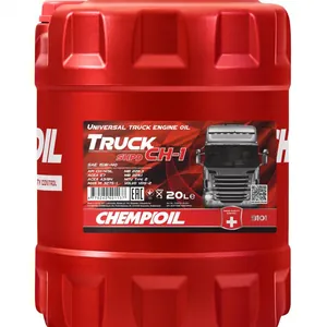 Motorolja CHEMPIOIL CH9101-20