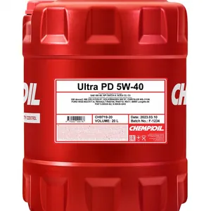 Motorolja CHEMPIOIL CH9719-20