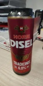 Horn Disel