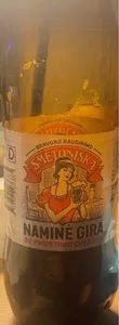 Namine gira