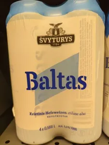 Baltas
